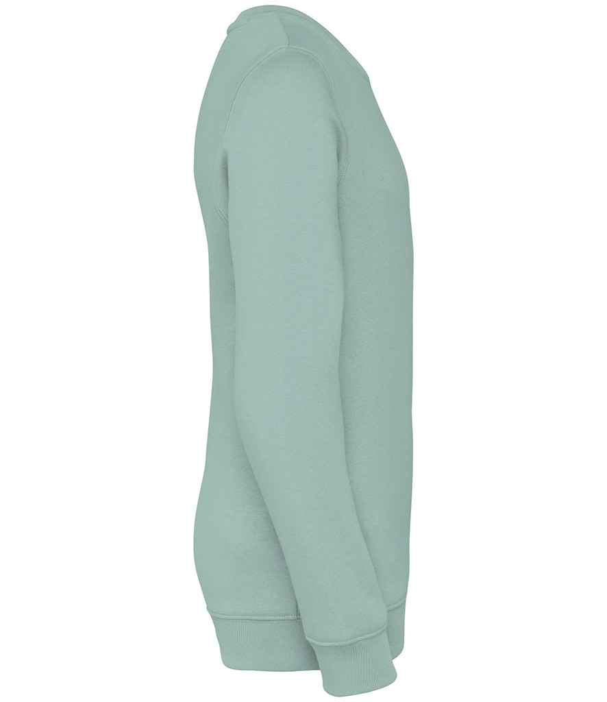 Native Spirit Kids Crew Neck Sweatshirt Native Spirit