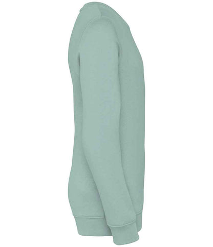 Native Spirit Kids Crew Neck Sweatshirt Native Spirit