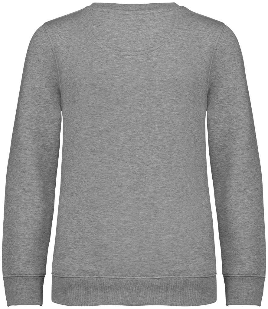 Native Spirit Kids Crew Neck Sweatshirt Native Spirit