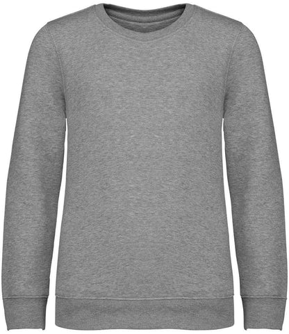 Native Spirit Kids Crew Neck Sweatshirt Native Spirit