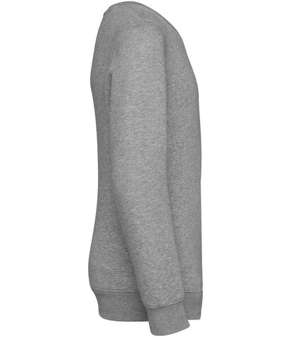 Native Spirit Kids Crew Neck Sweatshirt Native Spirit