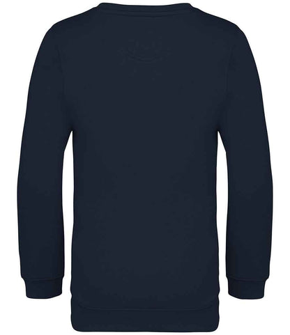 Native Spirit Kids Crew Neck Sweatshirt Native Spirit