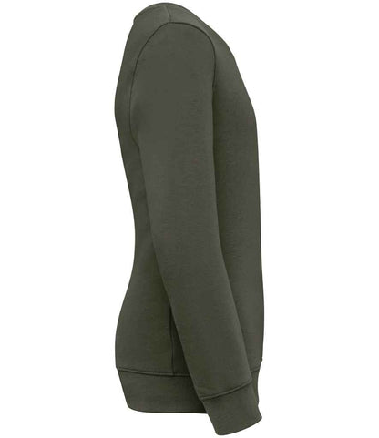 Native Spirit Kids Crew Neck Sweatshirt Native Spirit