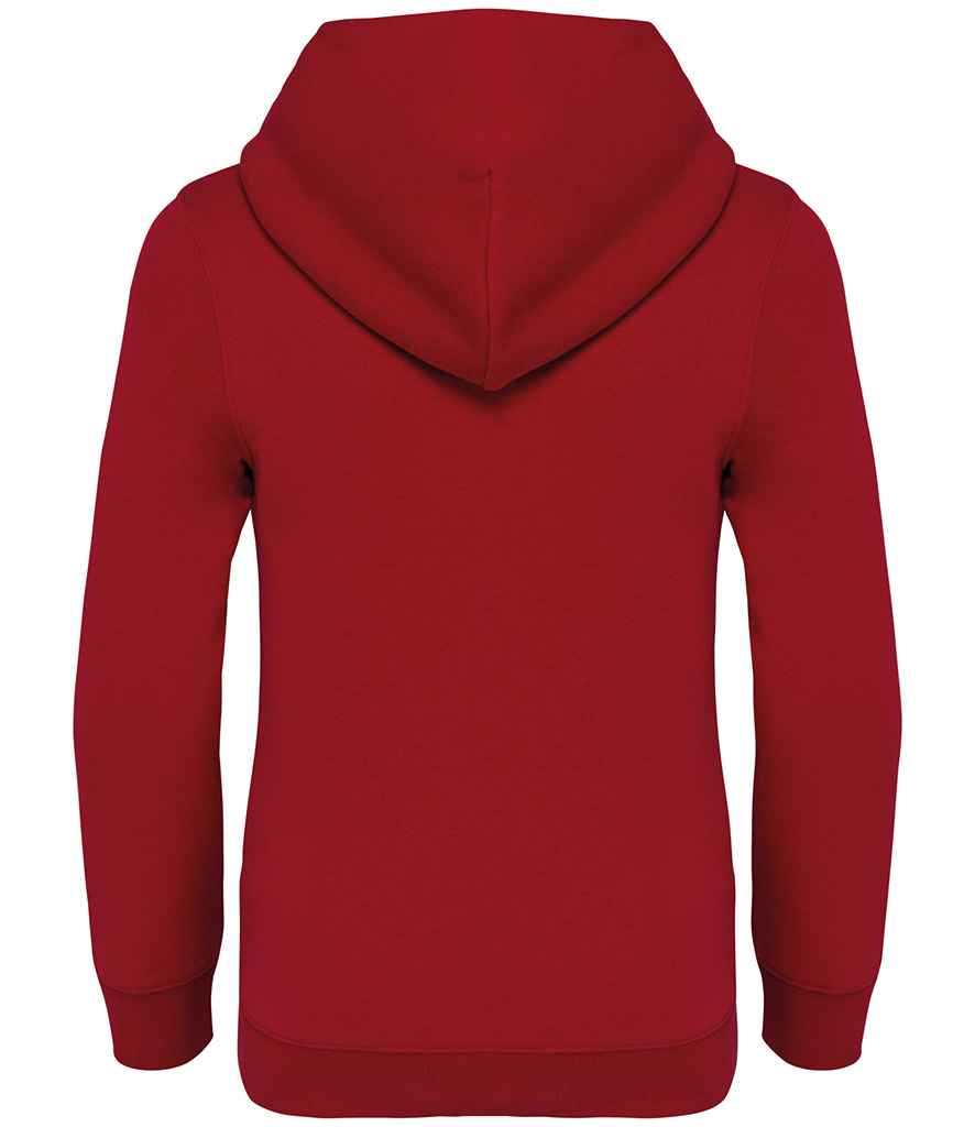 Native Spirit Kids Hooded Sweatshirt Native Spirit