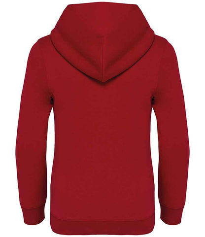 Native Spirit Kids Hooded Sweatshirt Native Spirit