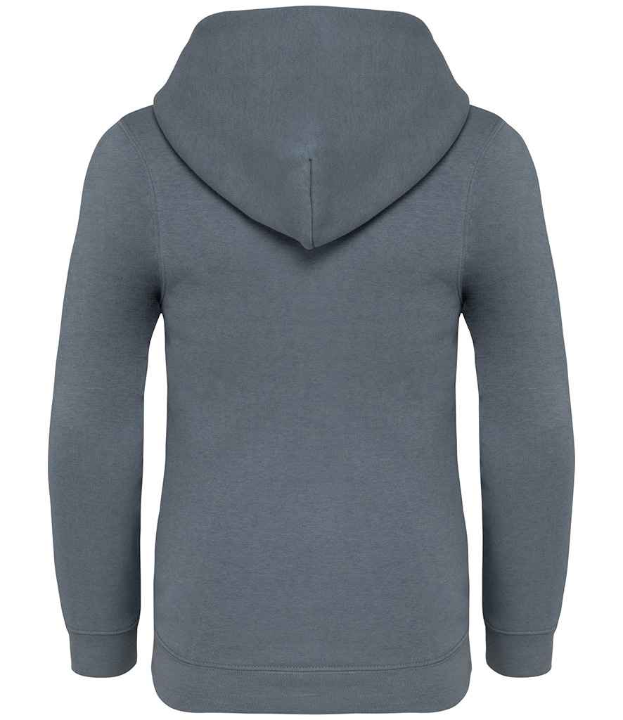 Native Spirit Kids Hooded Sweatshirt Native Spirit