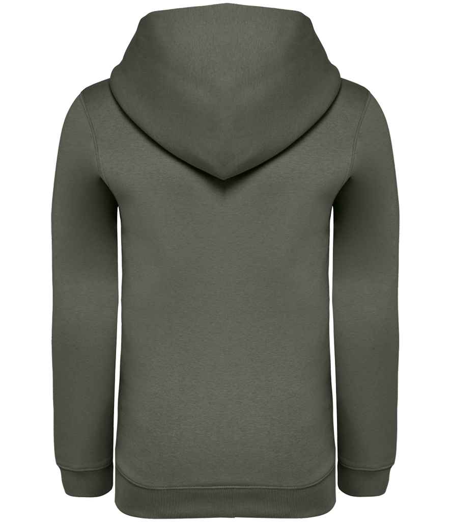 Native Spirit Kids Hooded Sweatshirt Native Spirit