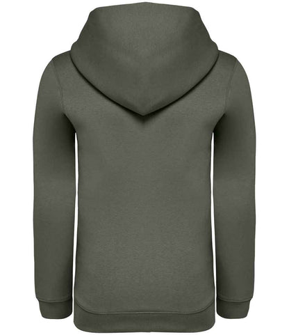 Native Spirit Kids Hooded Sweatshirt Native Spirit