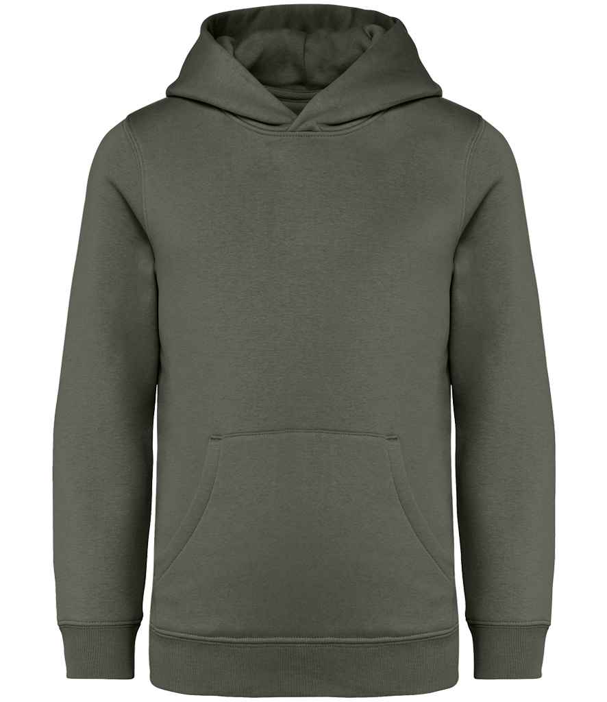 Native Spirit Kids Hooded Sweatshirt Native Spirit