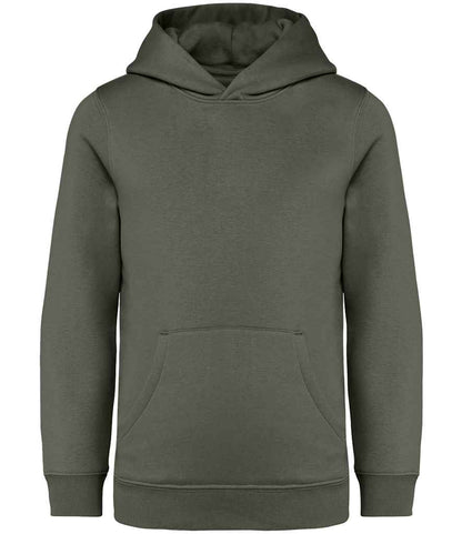 Native Spirit Kids Hooded Sweatshirt Native Spirit