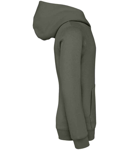 Native Spirit Kids Hooded Sweatshirt Native Spirit