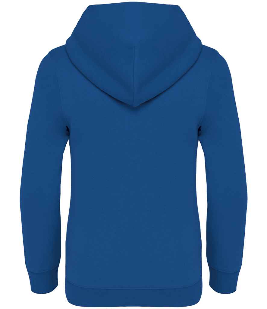 Native Spirit Kids Hooded Sweatshirt Native Spirit
