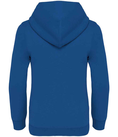 Native Spirit Kids Hooded Sweatshirt Native Spirit