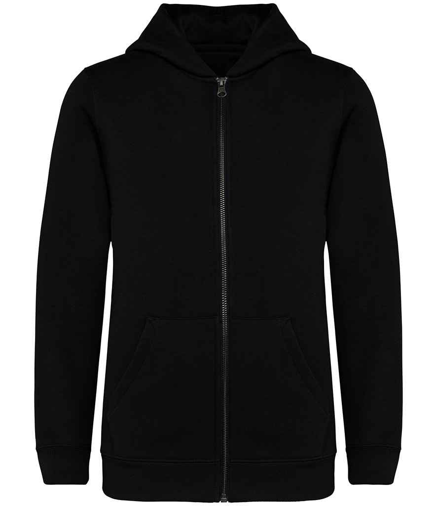 Native Spirit Kids Full Zip Hoodie Native Spirit