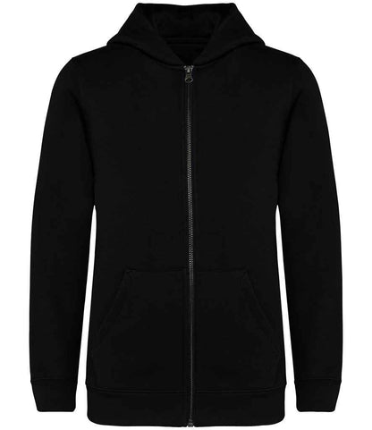 Native Spirit Kids Full Zip Hoodie Native Spirit
