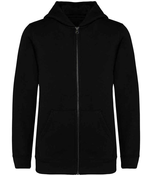 Native Spirit Kids Full Zip Hoodie Native Spirit