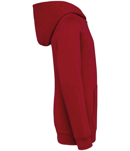 Native Spirit Kids Full Zip Hoodie Native Spirit