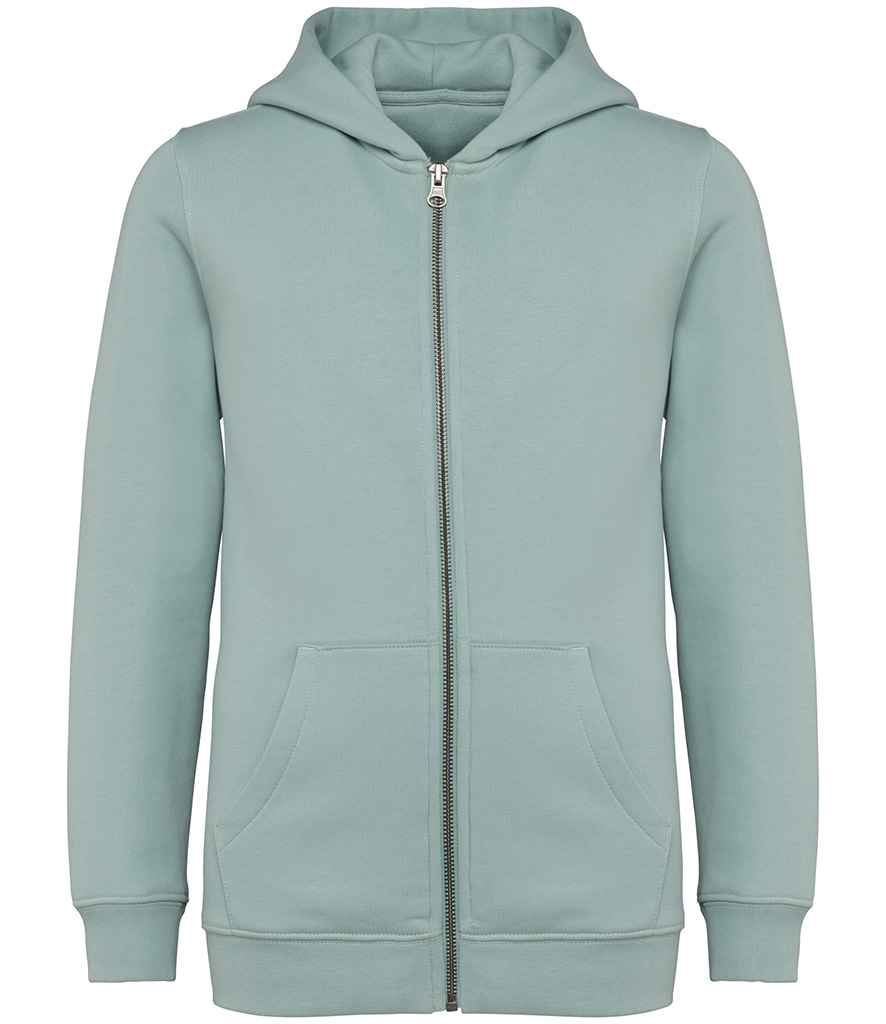 Native Spirit Kids Full Zip Hoodie Native Spirit