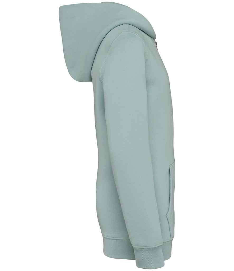 Native Spirit Kids Full Zip Hoodie Native Spirit