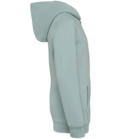 Native Spirit Kids Full Zip Hoodie Native Spirit