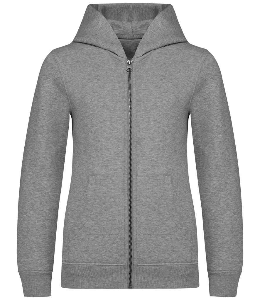 Native Spirit Kids Full Zip Hoodie Native Spirit