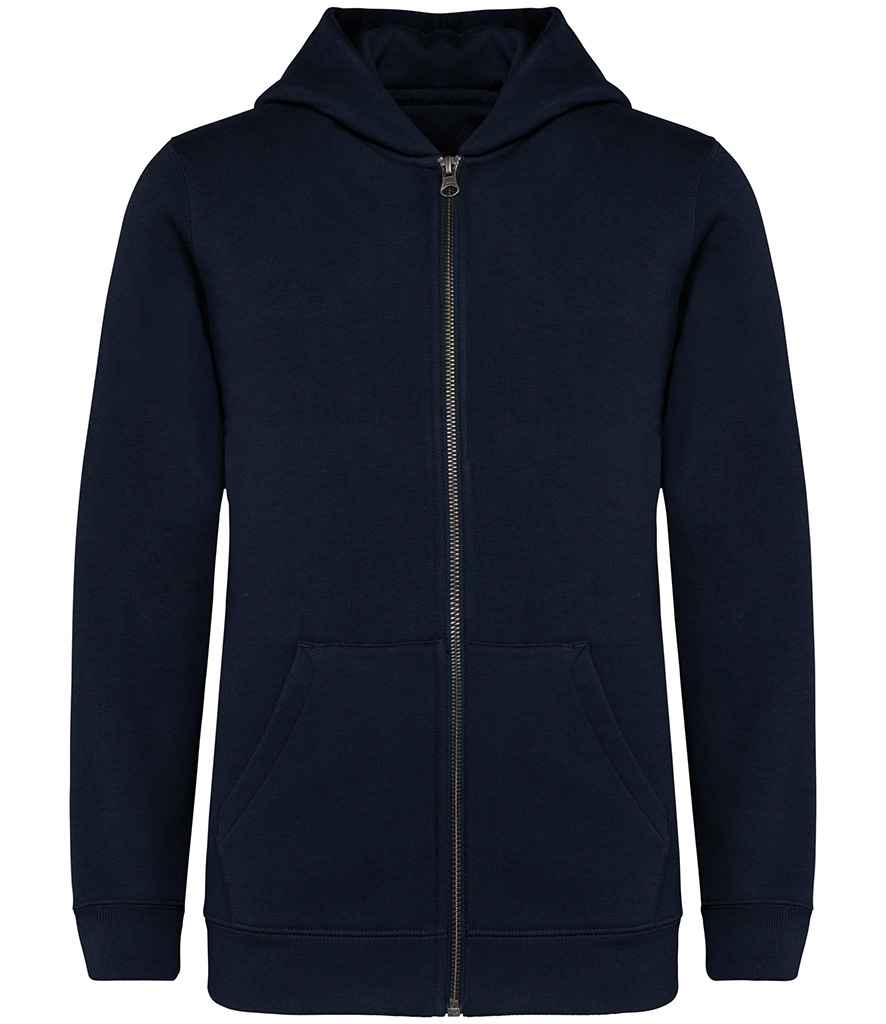 Native Spirit Kids Full Zip Hoodie Native Spirit