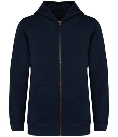 Native Spirit Kids Full Zip Hoodie Native Spirit