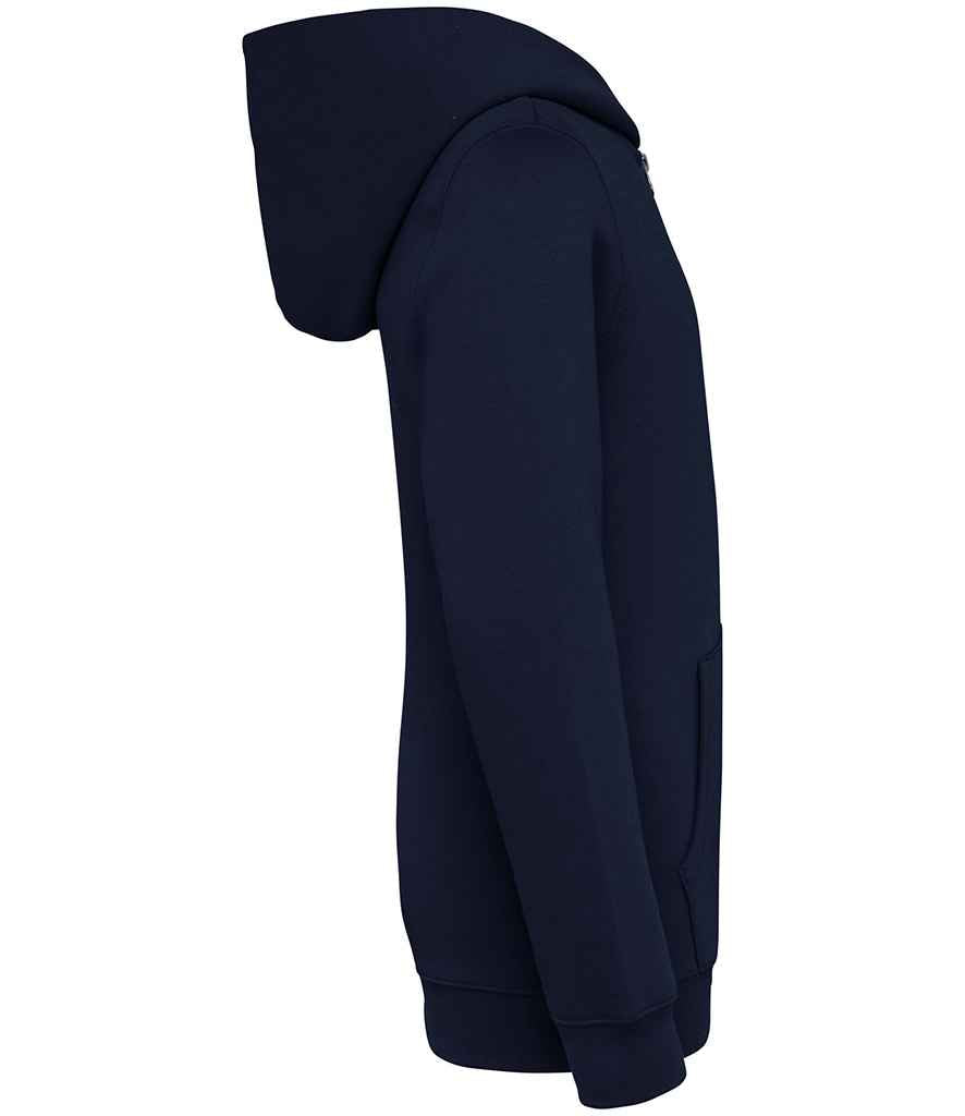 Native Spirit Kids Full Zip Hoodie Native Spirit
