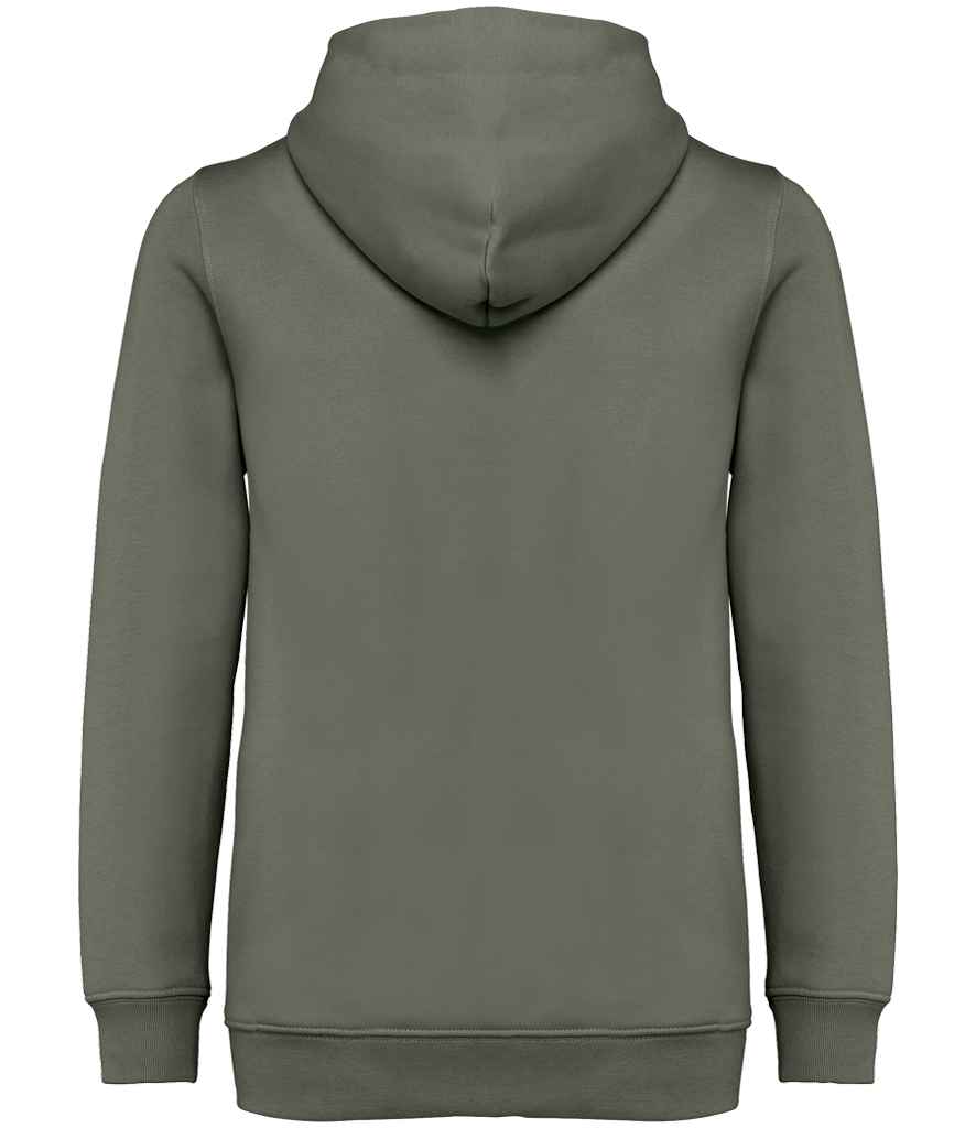 Native Spirit Kids Full Zip Hoodie Native Spirit
