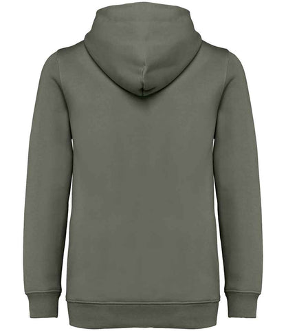 Native Spirit Kids Full Zip Hoodie Native Spirit