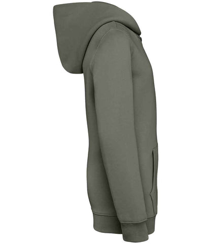 Native Spirit Kids Full Zip Hoodie Native Spirit