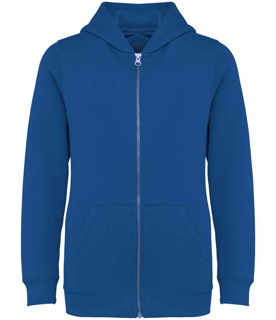 Native Spirit Kids Full Zip Hoodie Native Spirit