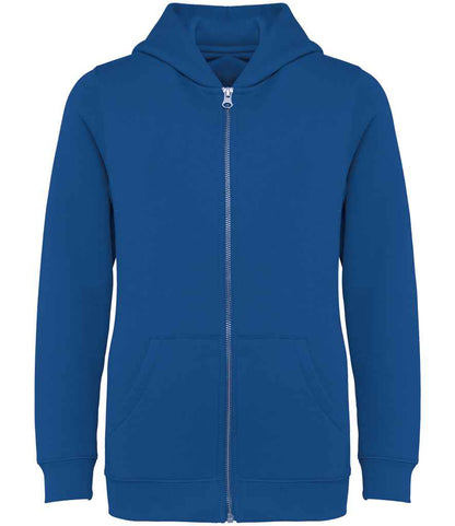 Native Spirit Kids Full Zip Hoodie Native Spirit