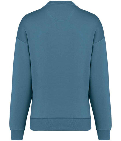 Native Spirit Unisex Oversized Sweatshirt