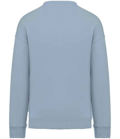 Native Spirit Unisex Oversized Sweatshirt