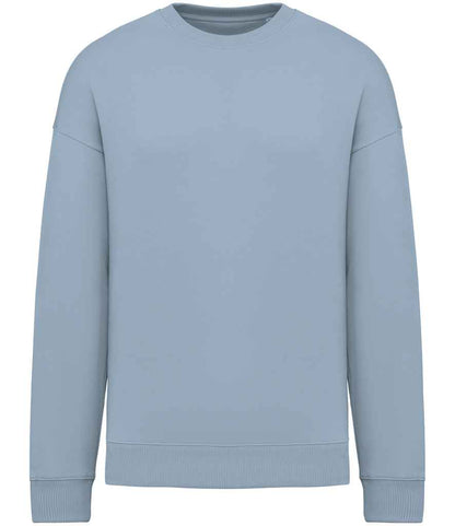 Native Spirit Unisex Oversized Sweatshirt