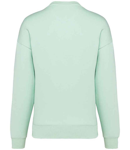 Native Spirit Unisex Oversized Sweatshirt