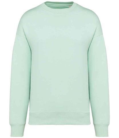 Native Spirit Unisex Oversized Sweatshirt