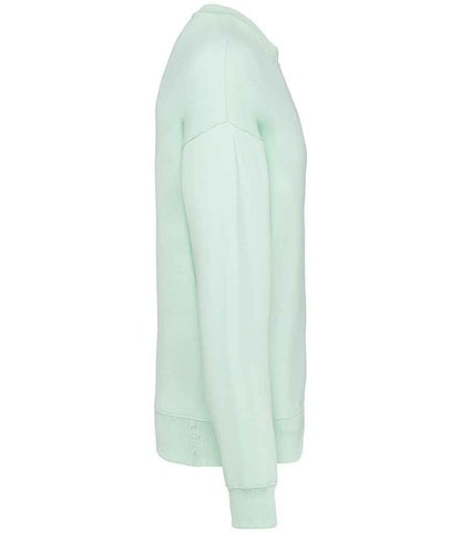 Native Spirit Unisex Oversized Sweatshirt