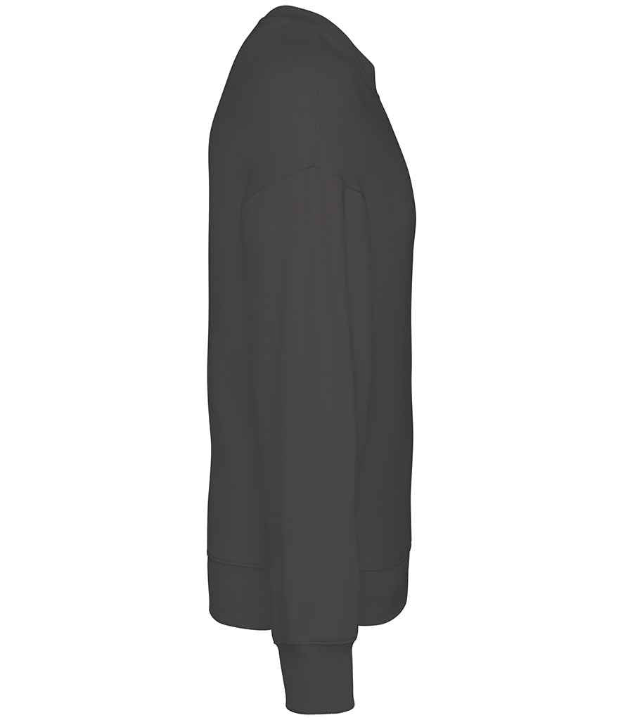 Native Spirit Unisex Oversized Sweatshirt