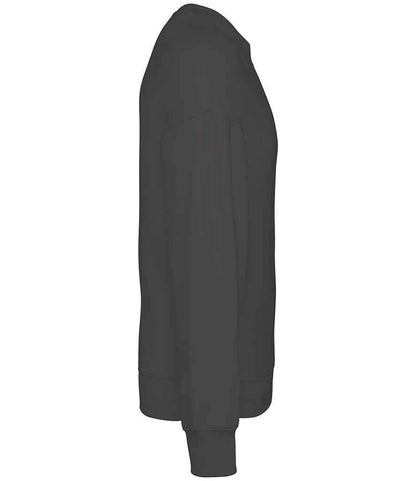 Native Spirit Unisex Oversized Sweatshirt