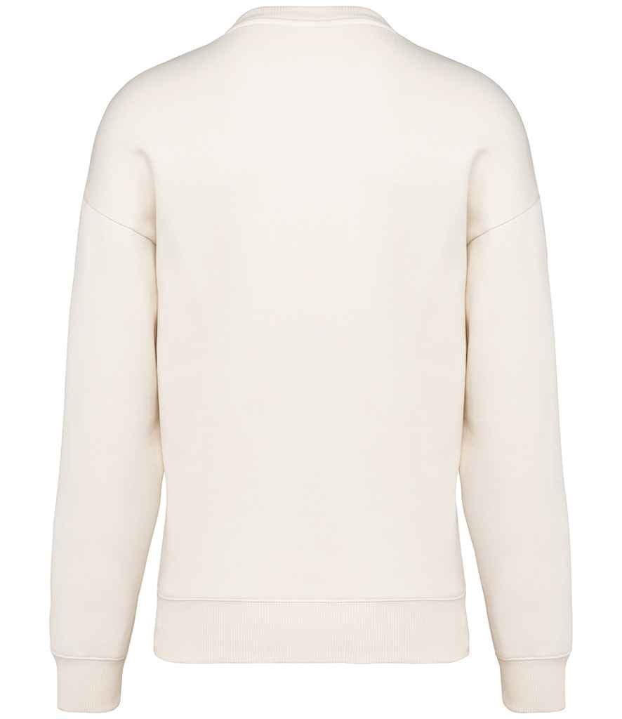 Native Spirit Unisex Oversized Sweatshirt