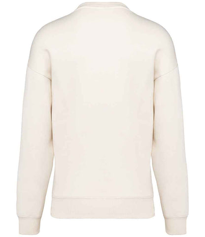 Native Spirit Unisex Oversized Sweatshirt