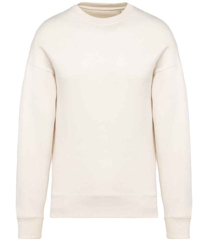 Native Spirit Unisex Oversized Sweatshirt