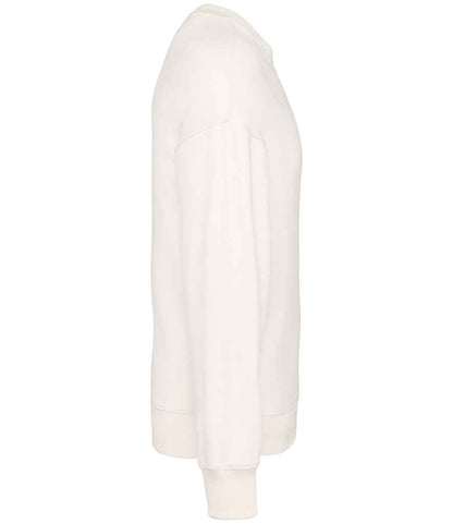 Native Spirit Unisex Oversized Sweatshirt