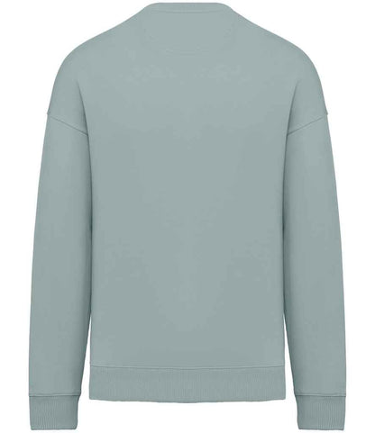 Native Spirit Unisex Oversized Sweatshirt