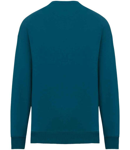 Native Spirit Unisex Oversized Sweatshirt
