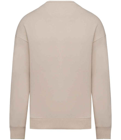 Native Spirit Unisex Oversized Sweatshirt