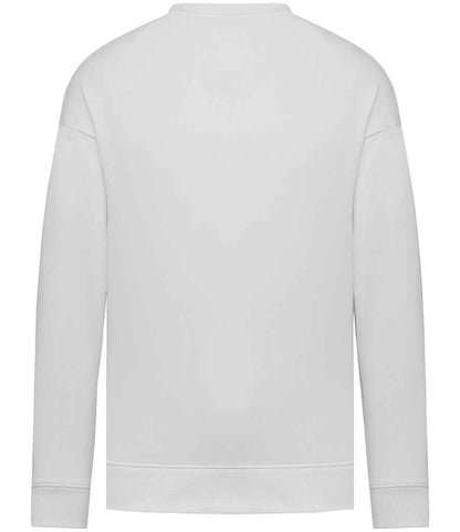 Native Spirit Unisex Oversized Sweatshirt