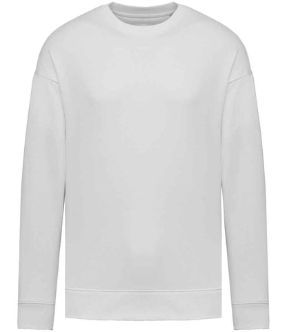 Native Spirit Unisex Oversized Sweatshirt